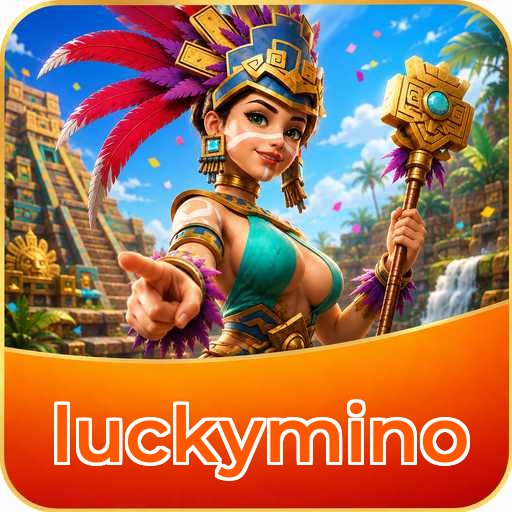 Misi Visi luckymino