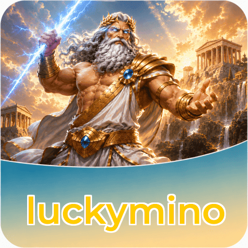 Instalasi luckymino Berhasil