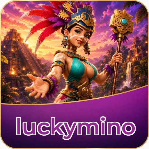 Spesifikasi luckymino
