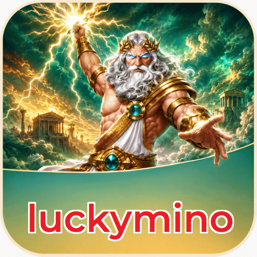 Tim luckymino