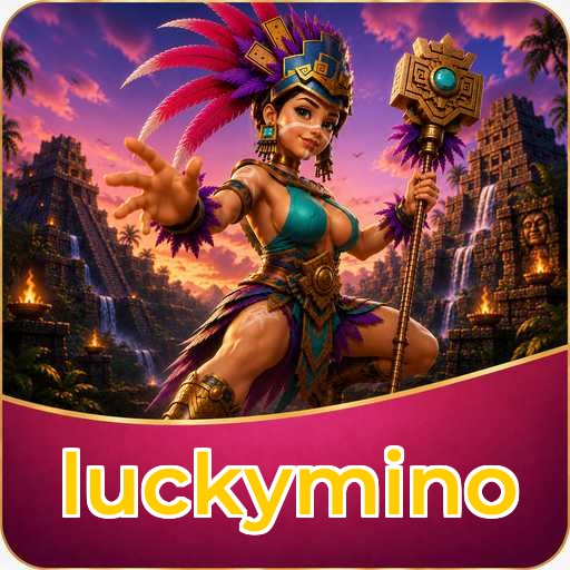Perbandingan luckymino