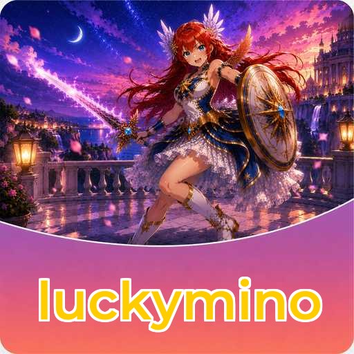 App Information luckymino